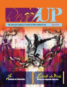 Reach Up Verano 2015