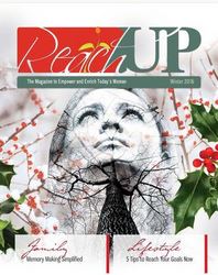 Reach Up Winter 2015