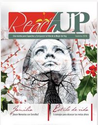 Reach Up Invierno 2015