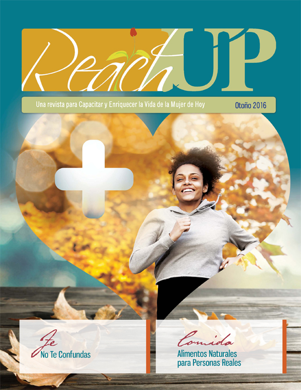 Reach Up Otoño 2016