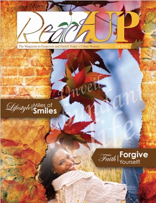 Reach UP: Fall 2010 - English