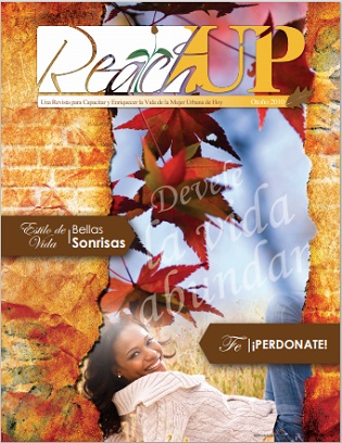 Reach UP: Otoño 2010 - Español