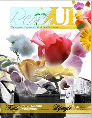 Reach UP: Spring 2010 - English