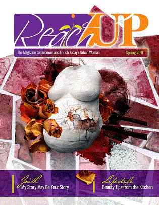 Reach UP: Spring 2011 - English