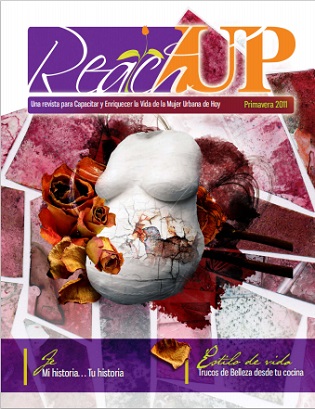 Reach UP: Primavera 2011 - Español