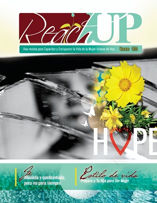 Reach UP: Verano 2011 - Español