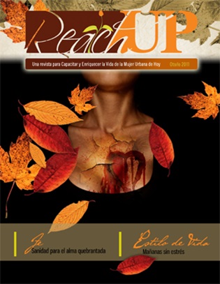 Reach UP: Fall 2011 - English