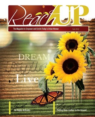 Reach UP: Fall 2012 - English