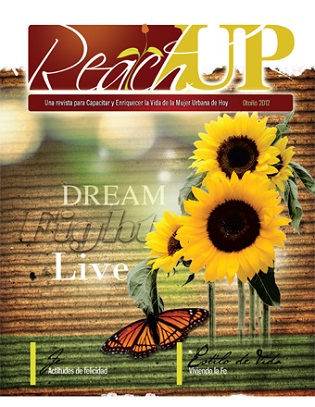 Reach UP: Otoño 2012 - Español