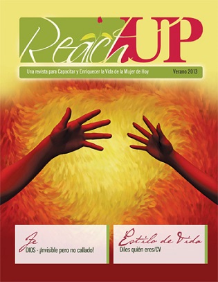 Reach UP: Verano 2013 - Español