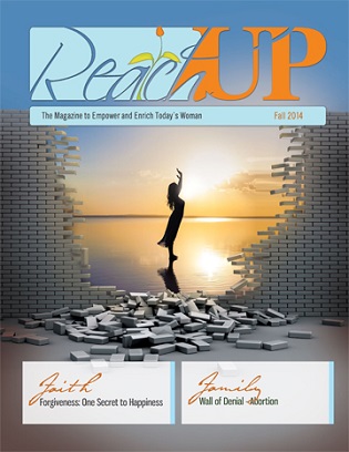 Reach UP: Fall 2014 - English