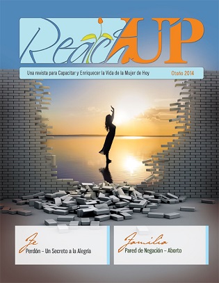 Reach UP: Otoño 2014 - Español