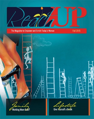 Reach UP: Fall 2015 - English