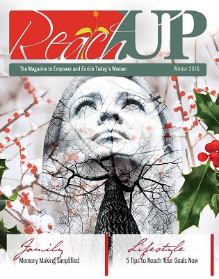 Reach UP: Winter 2015-16 - English