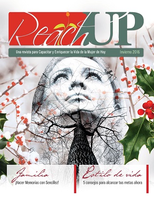 Reach UP: Invierno 2015-16 - Español