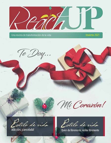 Reach UP: Invierno 2020 - Espanol (2)