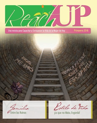 Reach UP: Primavera 2016 - Español