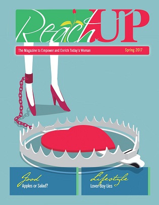 Reach UP: Spring 2017 - English