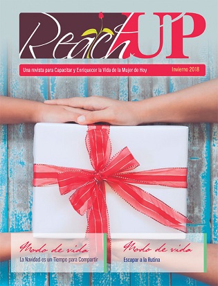 Reach UP: Invierno 2017-18 - Español