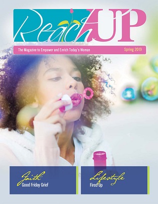 Reach UP: Spring 2019 - English