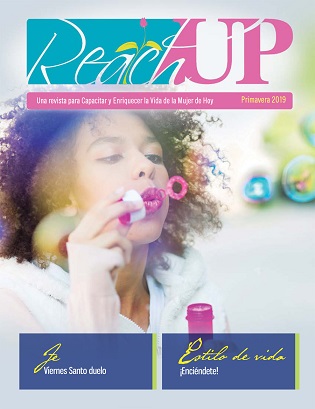 Reach UP: Primavera 2019 - Español