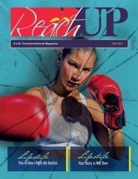 Reach UP: Fall 2021 - English