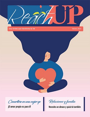 Reach UP: Verano 2023 - Español