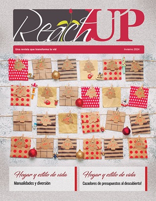 Reach UP: Invierno 2024 - Español