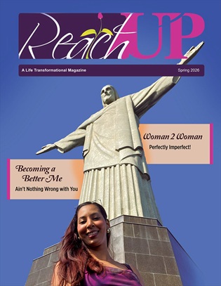 Reach UP: Spring 2026 - English