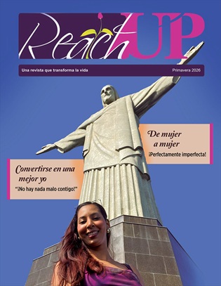 Reach UP: Primavera 2026 - Español