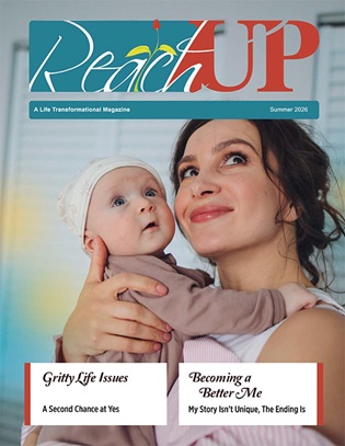 Reach UP: Summer 2026 - English