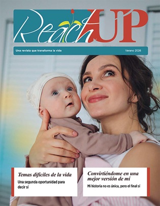 Reach UP: Verano 2026 - Español